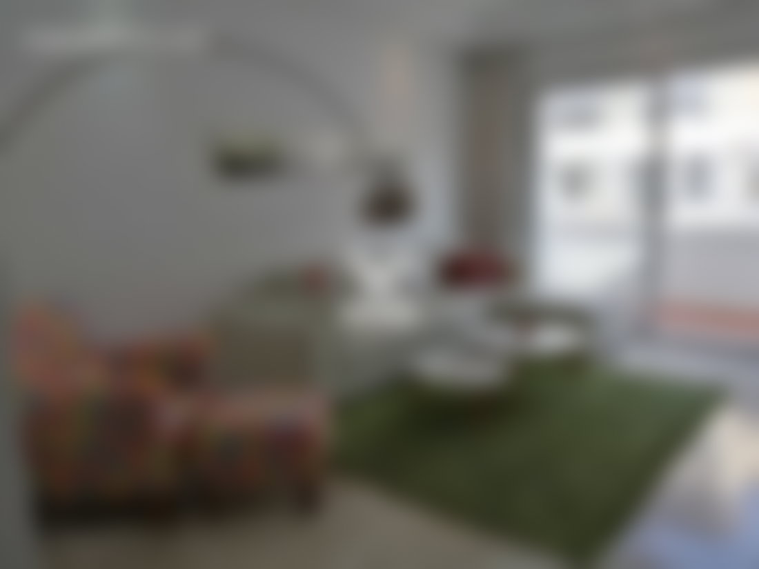 Apartment with Terrace for Rent in Racine, Casablanca