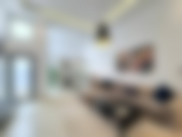 Furnished Apartment with Terrace for Rent in Gauthier, Casablanca — 2