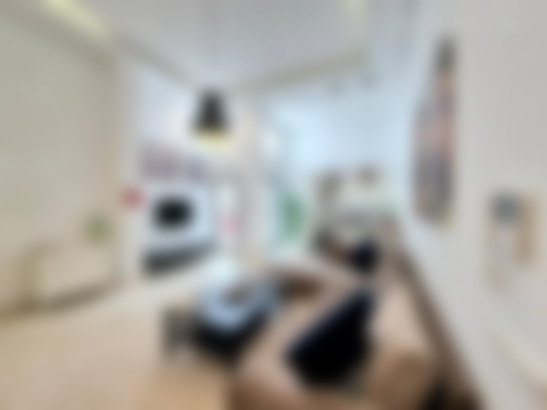 Furnished Apartment with Terrace for Rent in Gauthier, Casablanca