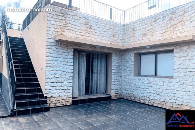 Maison paisible avec piscine privée à 7 minutes d’Essaouira — 5