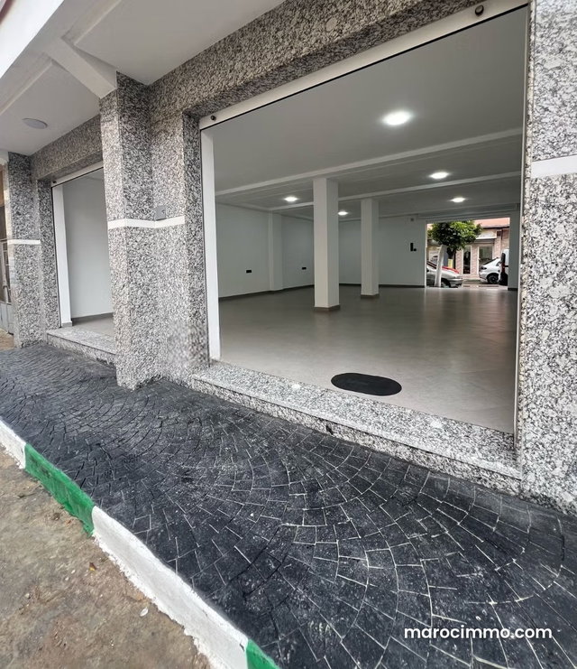 Local Commercial en location – Quartier Mowadifin — 3