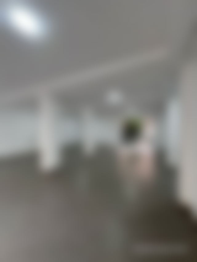 100 m² Commercial Space for Rent in Tangier's Medina — Tangier