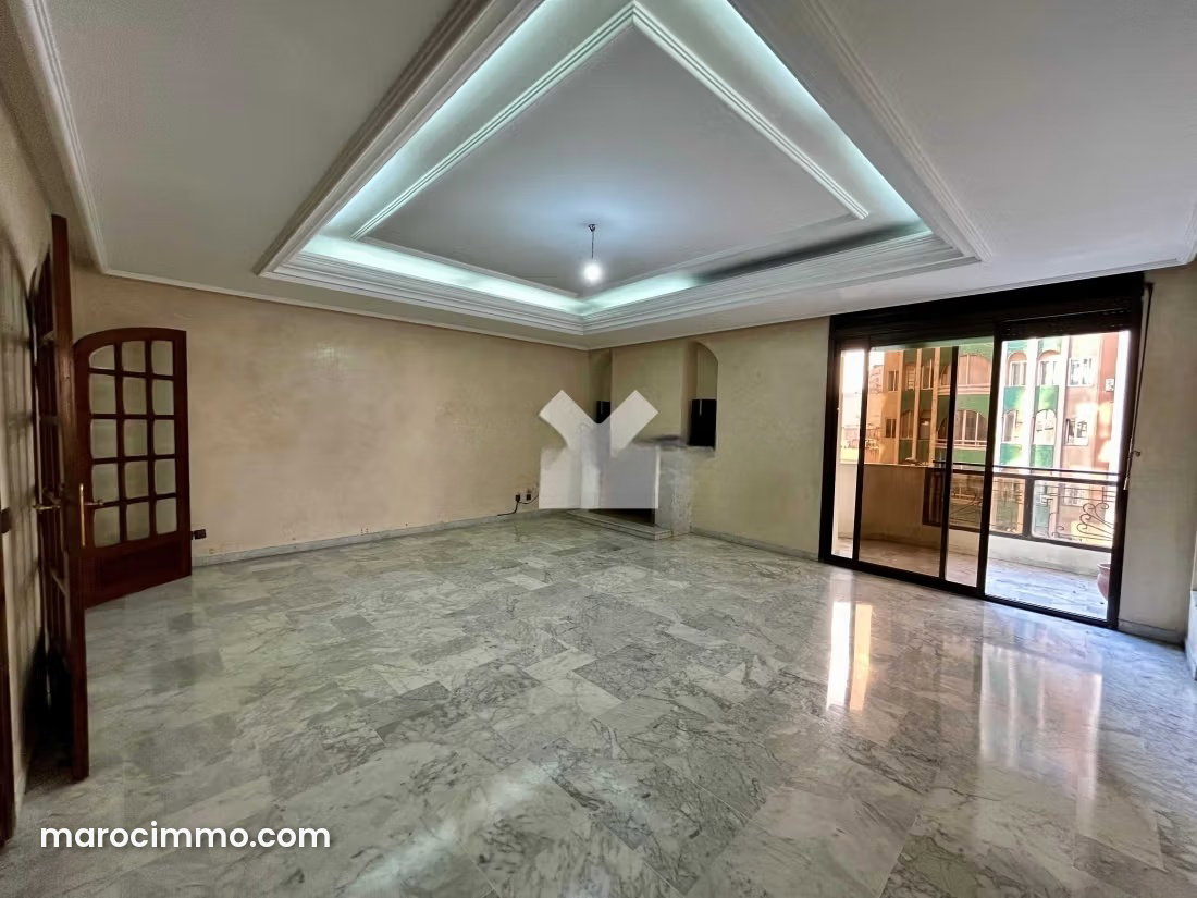 260 sqm apartment for sale in Bourgogne, Casablanca — Casablanca