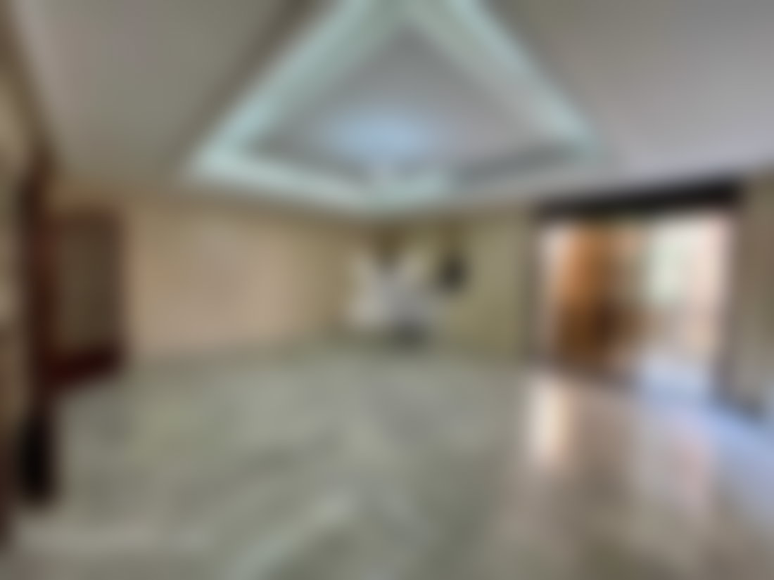 Appartement 260 m² à vendre à Bourgogne Casablanca