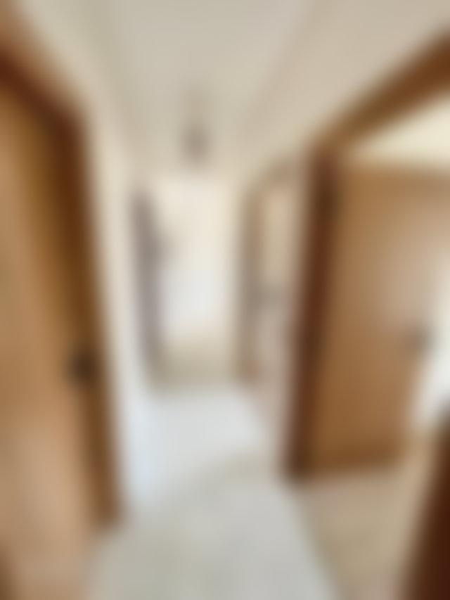 New apartment for rent in Wafa district, Mohammedia — 5