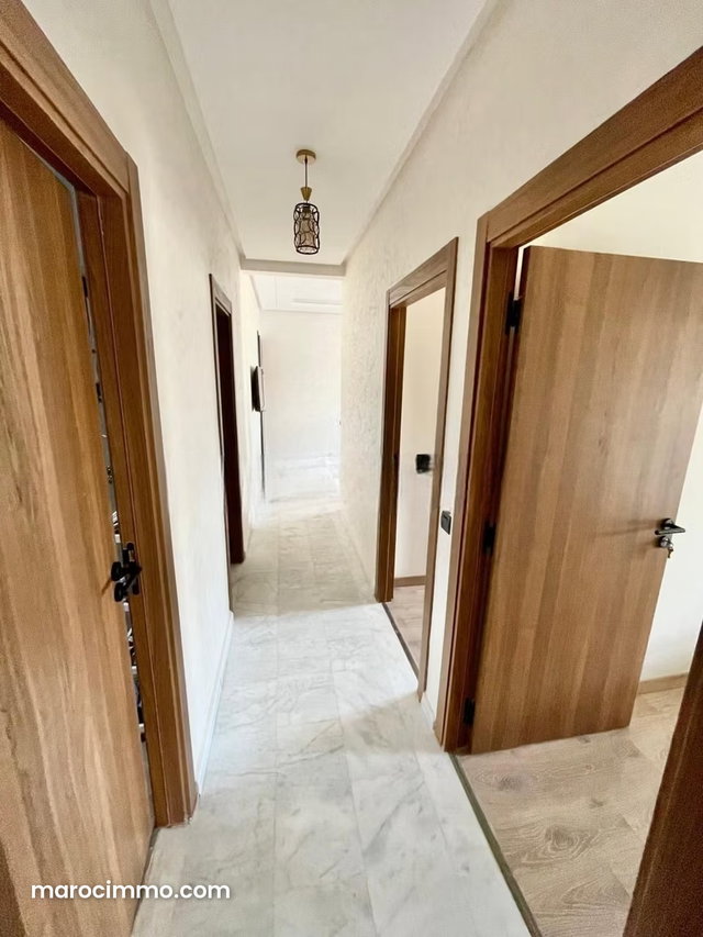 Joli appartement de 79m² à louer — 5