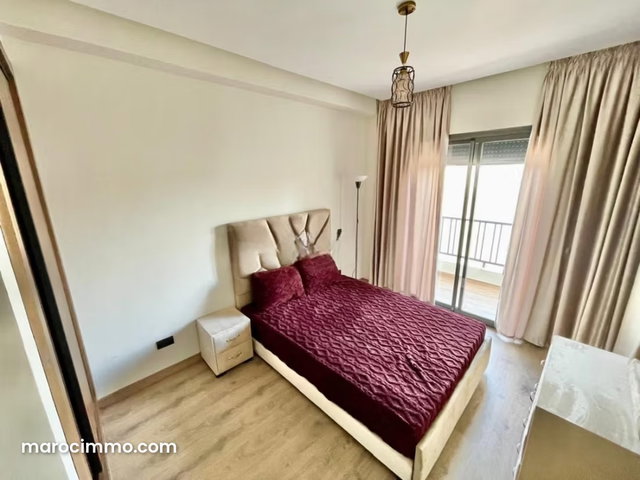 Joli appartement de 79m² à louer — 3
