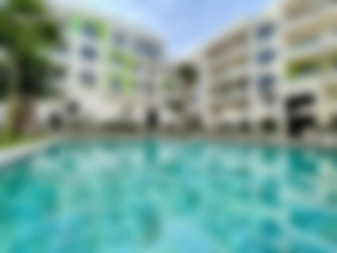 New apartment for rent in Wafa district, Mohammedia