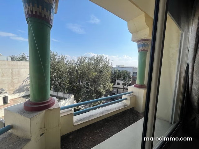 Apartment for Sale in Riviera. 2 Bedrooms. Large Balcony — 3