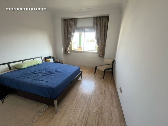 Apartment for Sale in Riviera. 2 Bedrooms. Large Balcony — 2