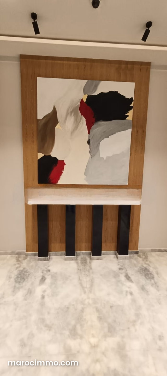 Appartement a louer — 2