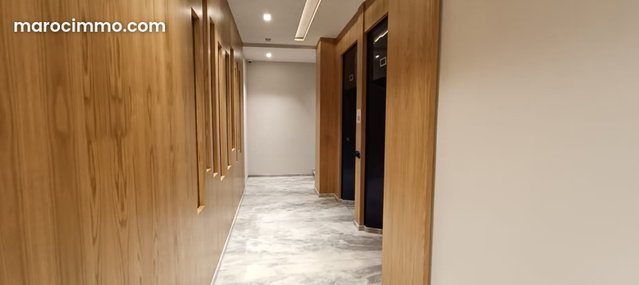 Appartement a louer — 4