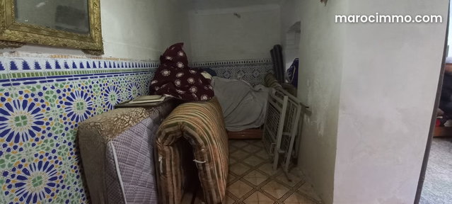 RIAD ZITOUN, riad à rénover — 2