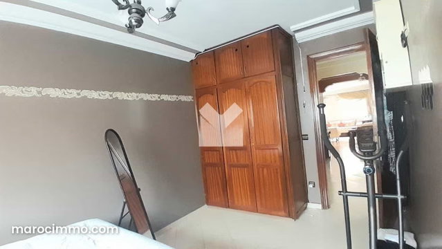 Appartement à Vendre de 108.0 m² à Casablanca, Nassim — 3