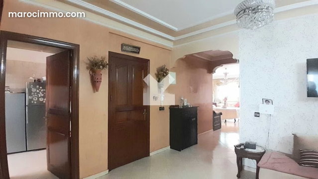 Appartement à Vendre de 108.0 m² à Casablanca, Nassim — 5