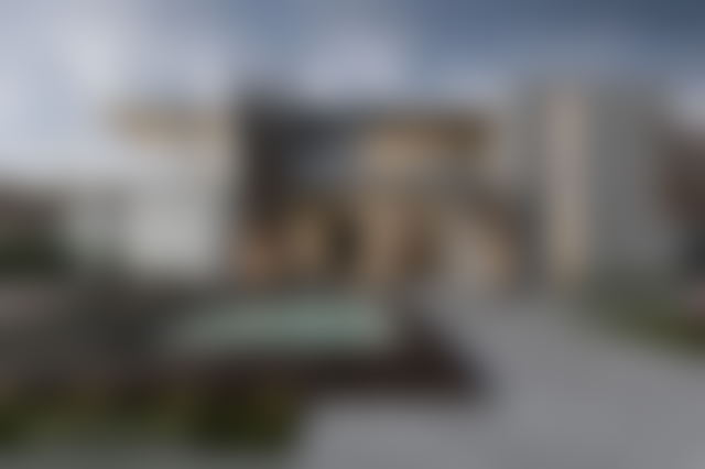 868 m² Plot in Aïn Diab, Casablanca, Facing the Ocean — Casablanca