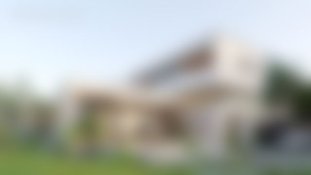 أرض مميزة للبناء بحي عين الذئاب في الدار البيضاء — الدار البيضاء