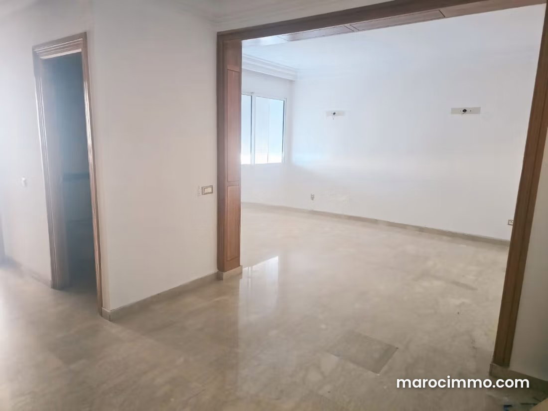2-Bedroom Apartment for Rent, Les Princesses, Casablanca — Casablanca
