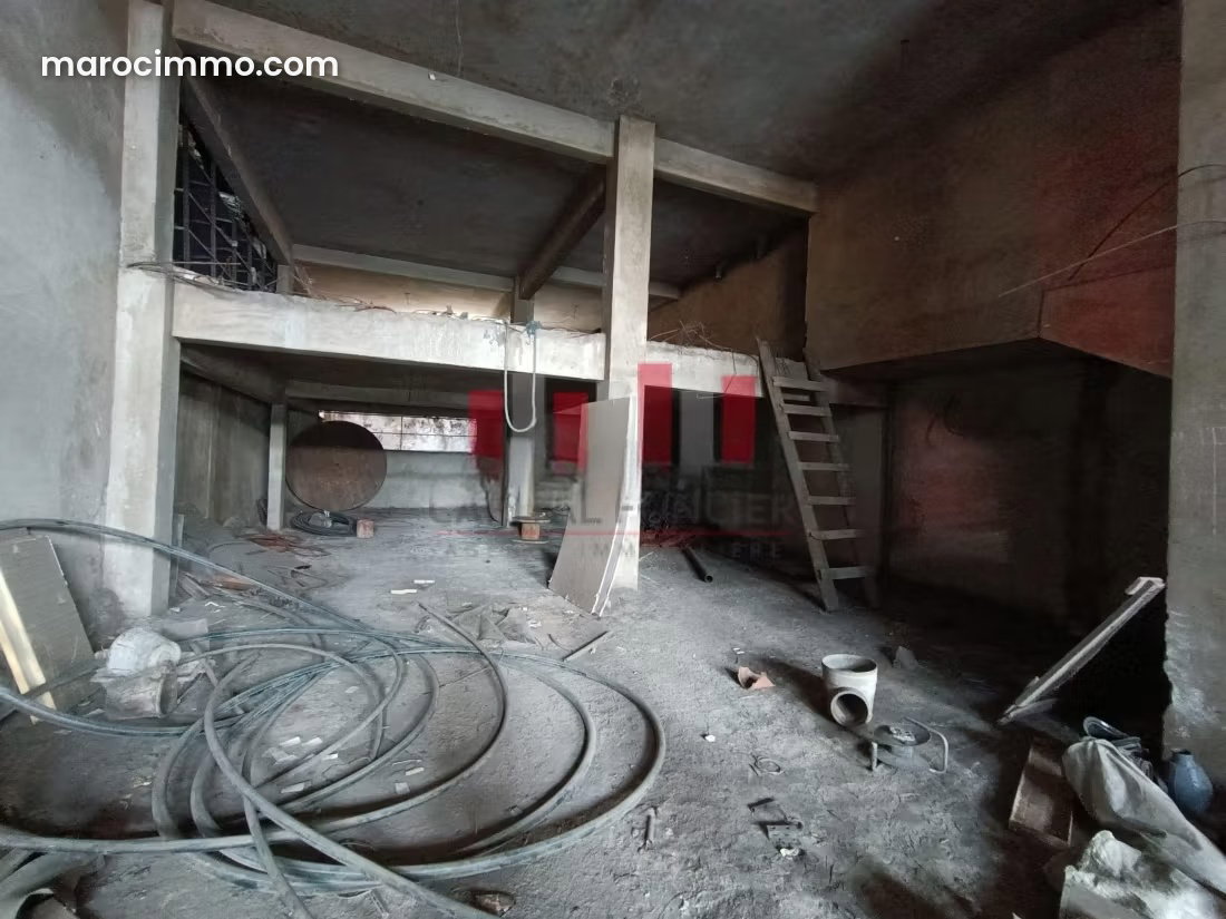 279 m² Commercial Premises, Casablanca Finance City, Casablanca — Casablanca