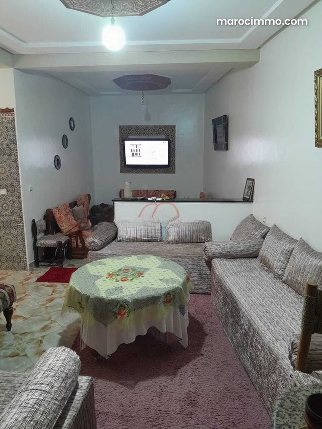 Vente Maison à route de ouarzazate — 3