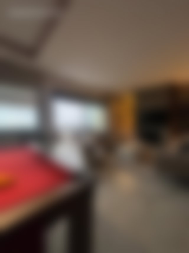 Furnished Sea-View Apartment with Swimming Pool in Dar Bouazza — 3