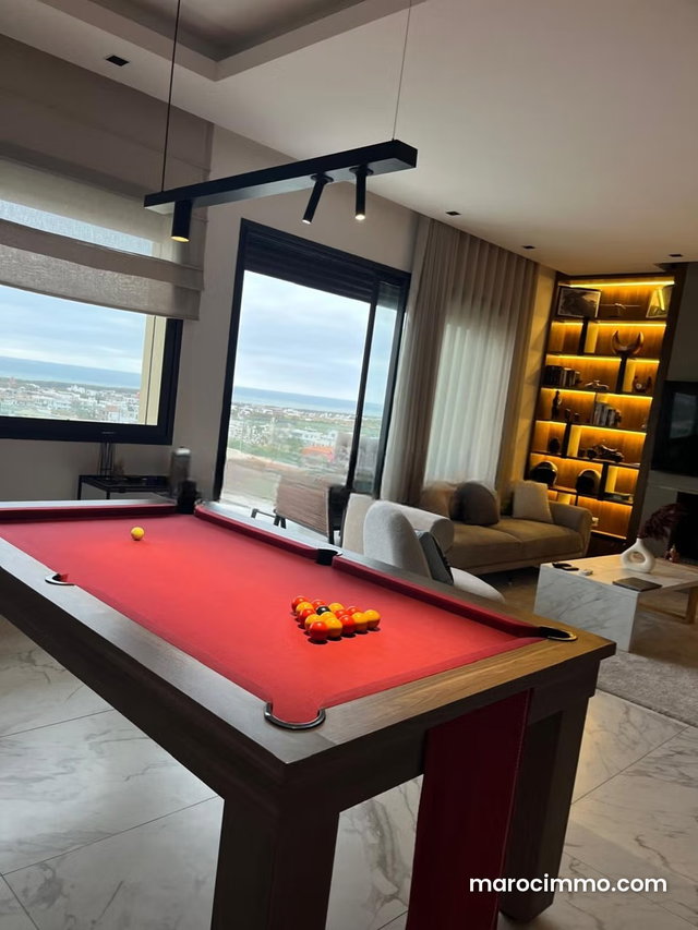 Beautiful Sea View Apartment — 5