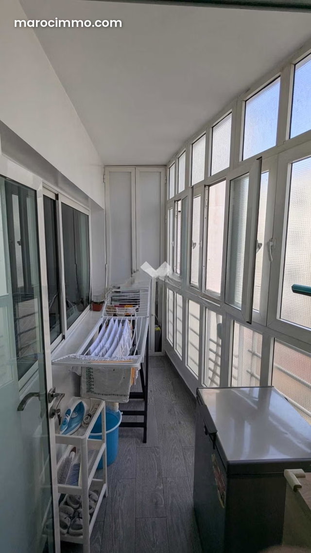 Appartement à Vendre de 114.0 m² à Casablanca, Beausejour — 2