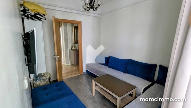 Appartement à Vendre de 114.0 m² à Casablanca, Beausejour — 5