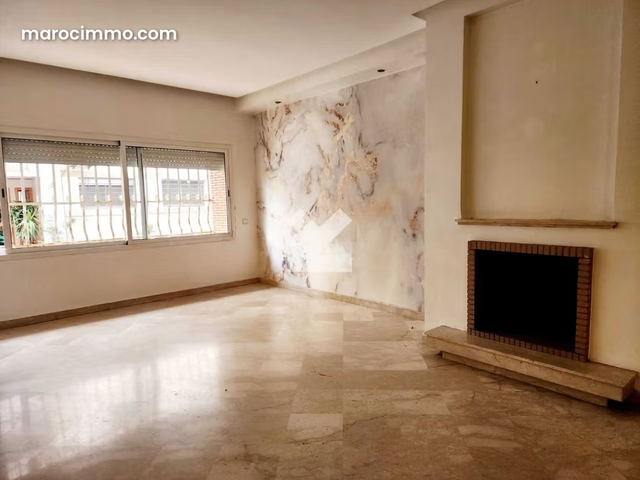 Appartement à Vendre de 138.0 m² à Casablanca, Les Princesses — الدار البيضاء