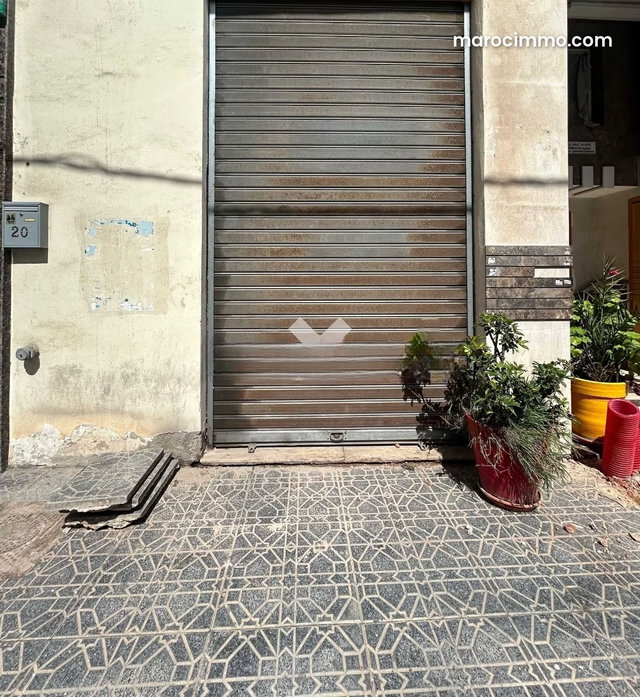 Local commercial à Vendre de 89.0 m² à Casablanca, Belvedere Roches Noires — 4