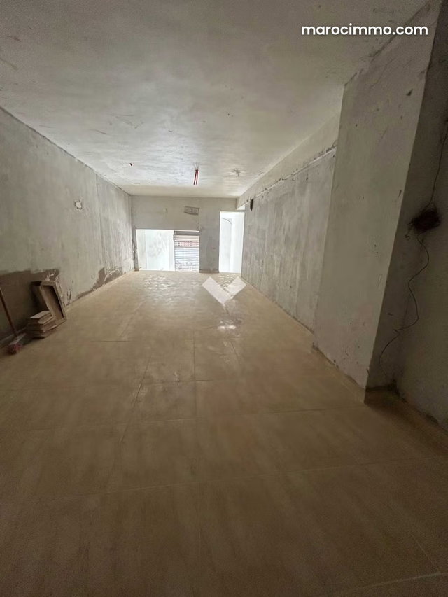 Local commercial à Vendre de 89.0 m² à Casablanca, Belvedere Roches Noires — 5
