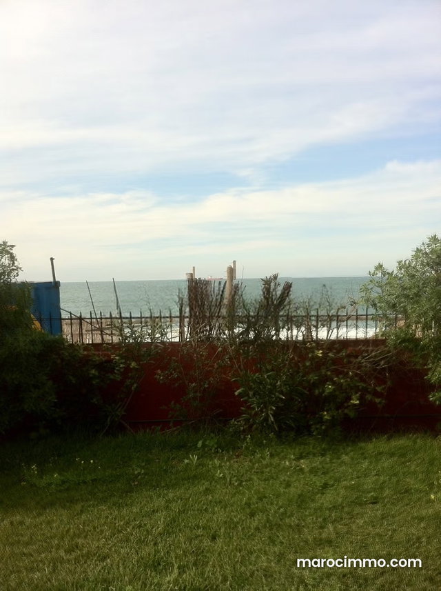 Villa Vue sur Mer à vendre à Mohammedia — 3