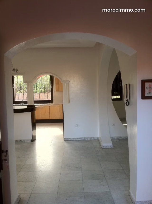 Villa Vue sur Mer à vendre à Mohammedia — 4