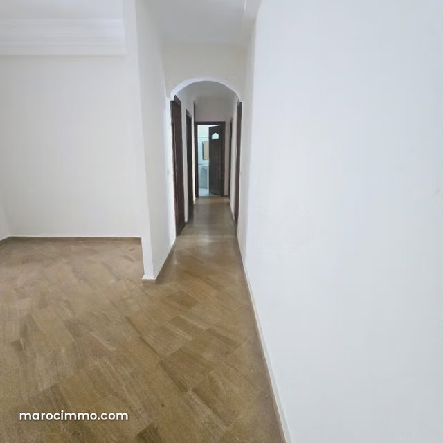 Beautiful Apartment for Rent – Hospitals Quarter — 4