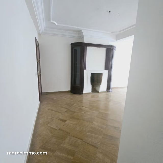Superbe Appartement à Louer – Quartier Les Hôpitaux — الدار البيضاء
