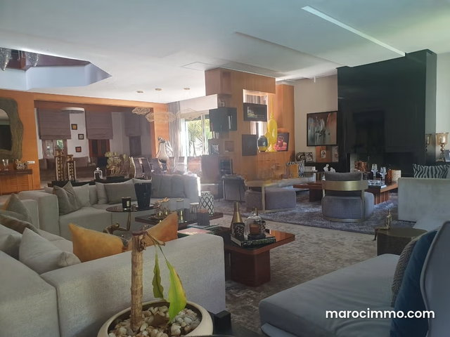 Villa moderne avec piscine Californie — 2