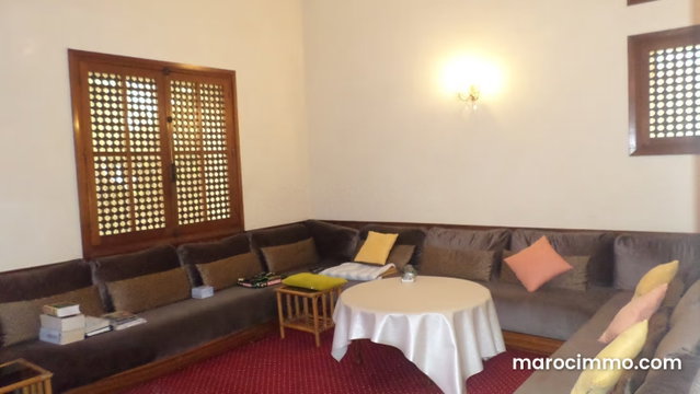 Villa dans rue calme quartier Polo — 5