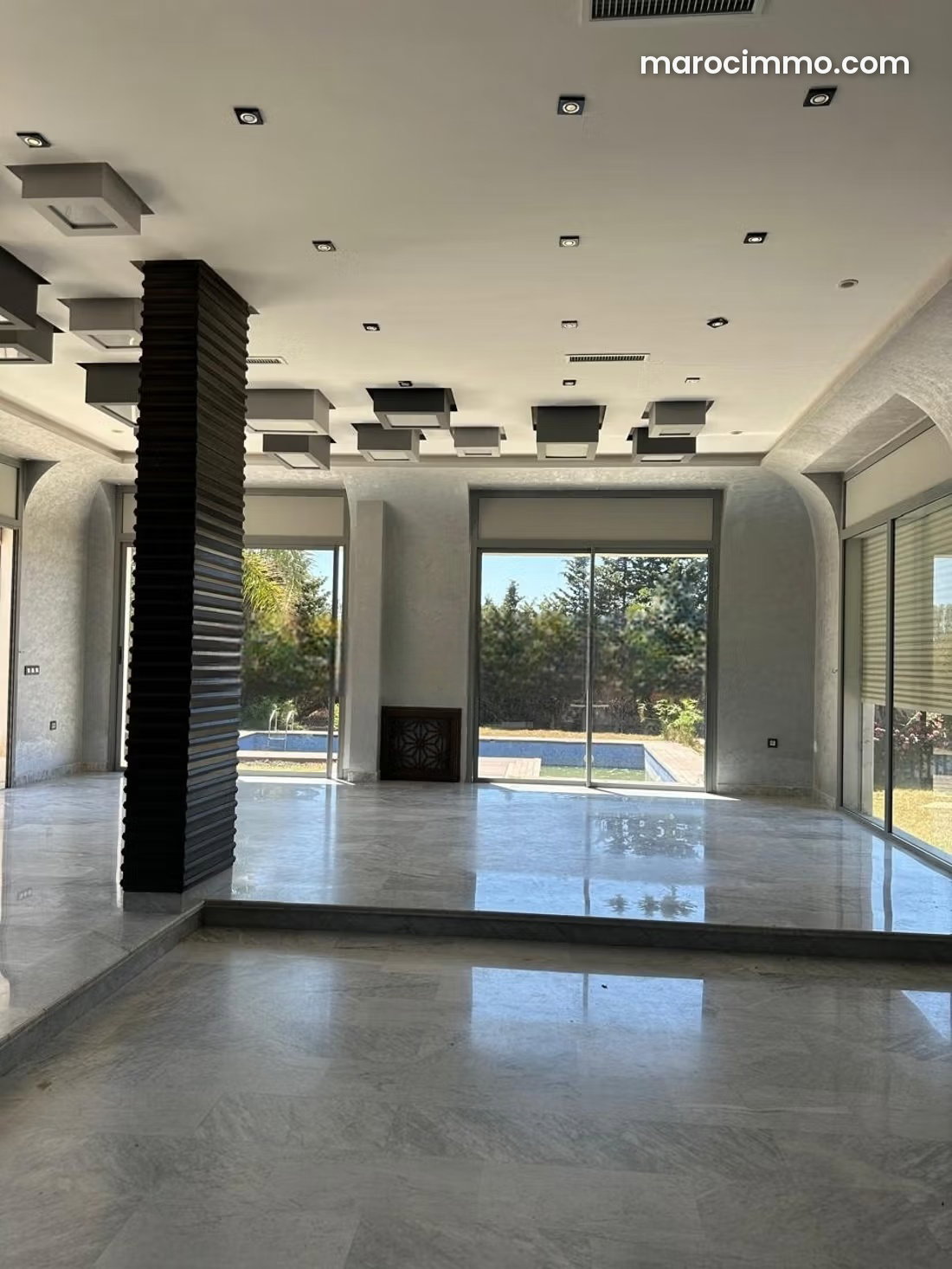 Villa en vente à Metragaz