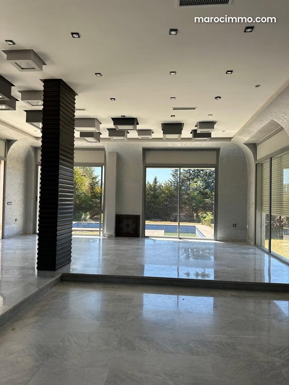 Villa en vente à Metragaz