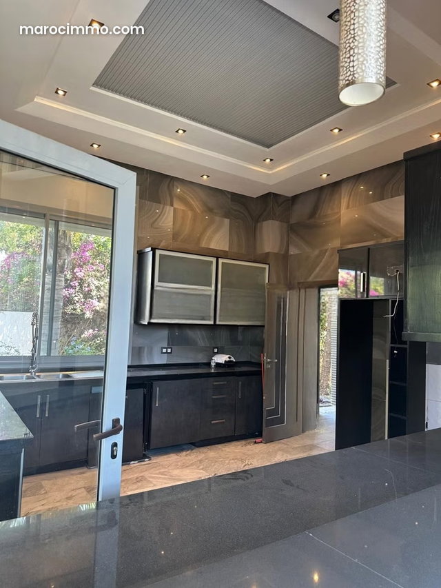 Villa en vente à Metragaz — 2