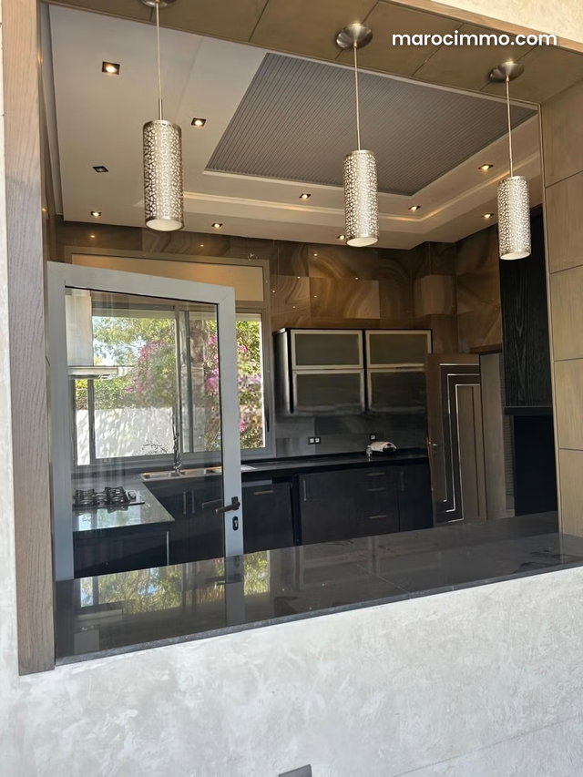 Villa en vente à Metragaz — 3