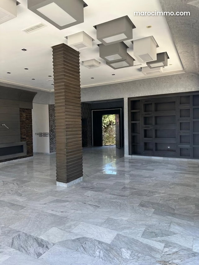 Villa en vente à Metragaz — 4