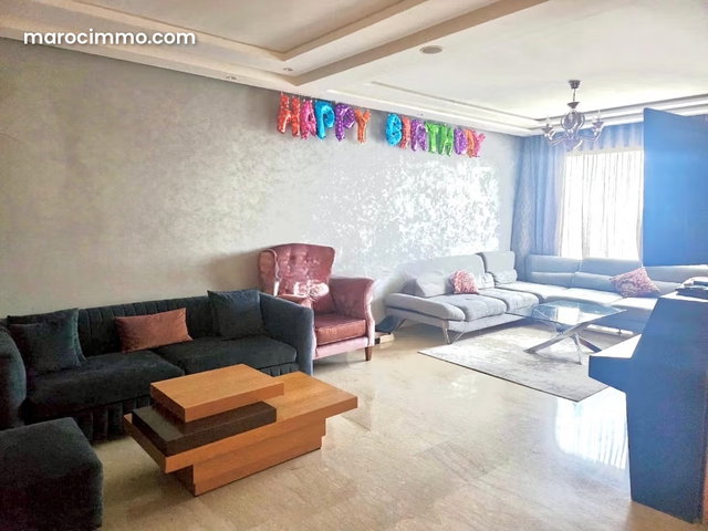 Bel appartement à vendre aux Princesses — 2