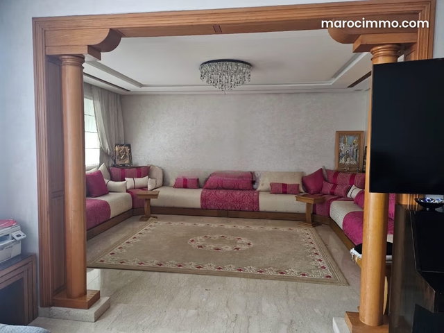 Bel appartement à vendre aux Princesses — 4