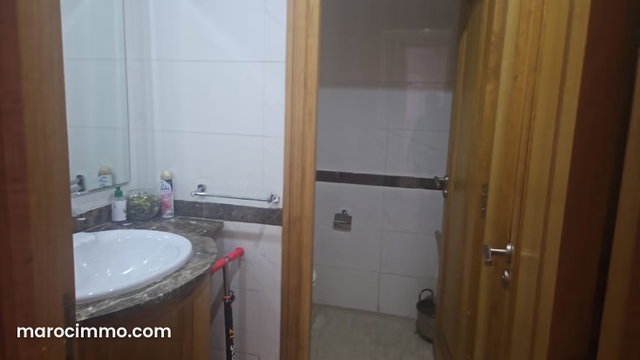 Bel appartement à vendre aux Princesses — 5