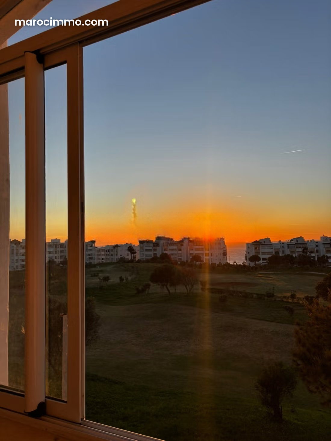 Appartement à vendre à Asilah, vue mer et haut standing — Asilah