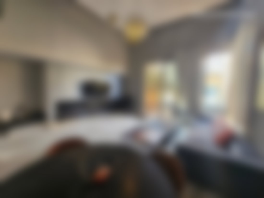 Appartement 200 m², 3 chambres avec piscine, Route de Ouarzazate
