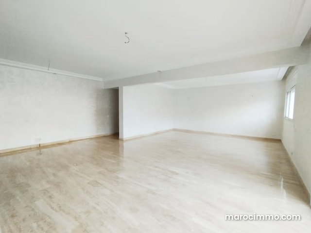 Bel appartement en location à Hay Riad — 2