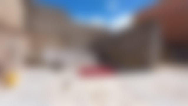 منزل تقليدي مع تراس للبيع بباب الحمر في مراكش — 3