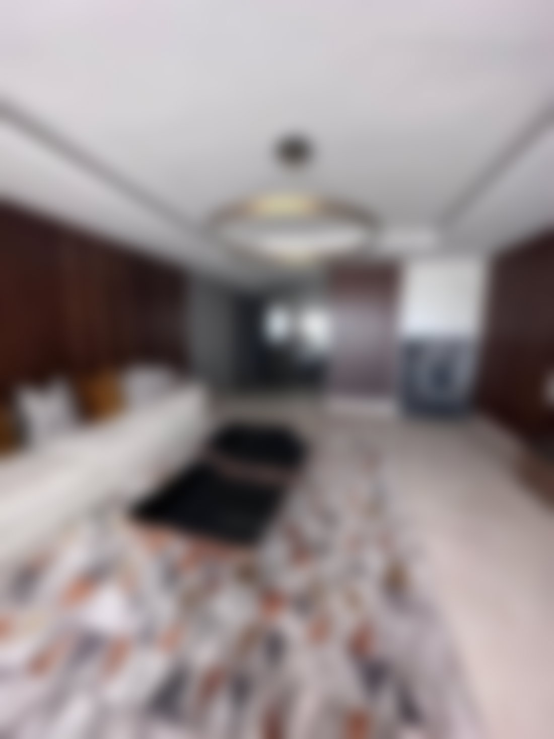Appartement meublé 120 m², terrasse, Aïn Diab Casablanca